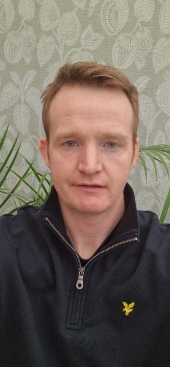 David Lewis