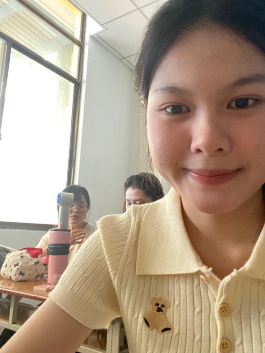 Nguyễn Võ Quỳnh Như