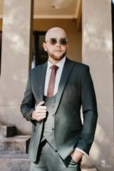 Justin Erasmus