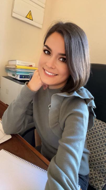 Mar Yáñez Pérez