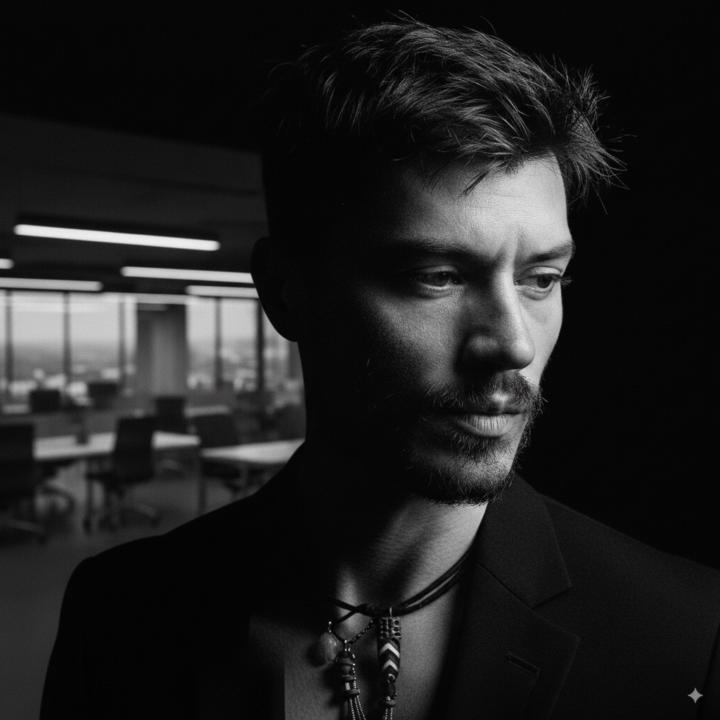 Nikolas Duque