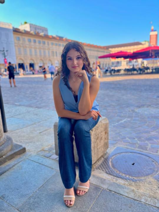 Denisa Tarnauceanu