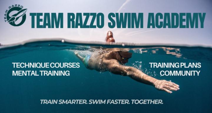 Team Razzo Swim Academy