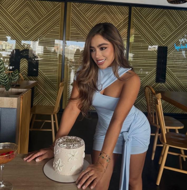 Ana maria Ramírez