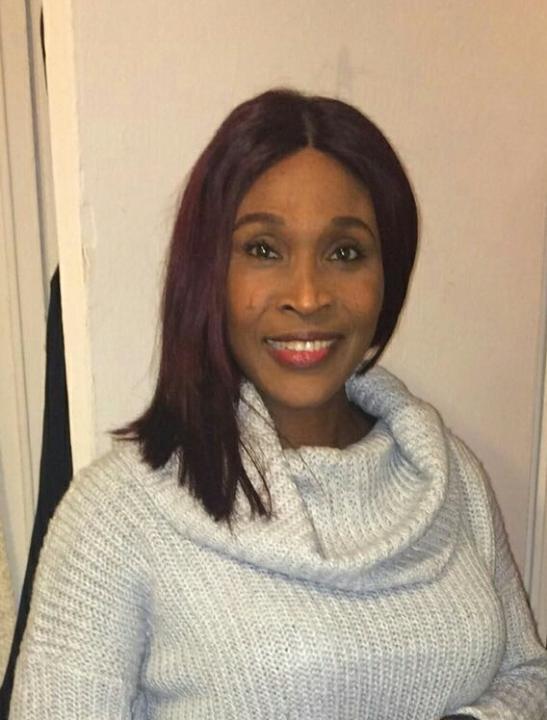 Jumoke Ogidan