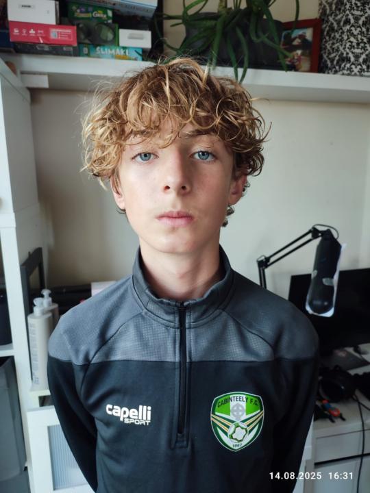 Dominik Mordalski