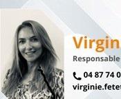 Fetet Virginie