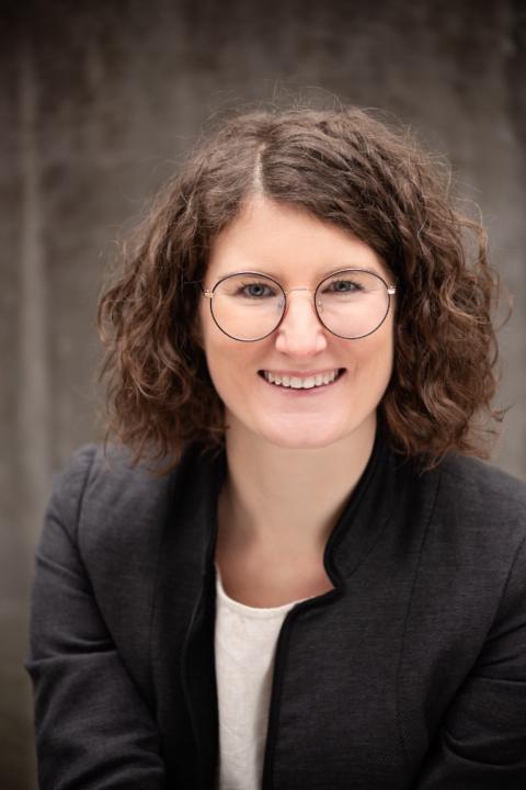 Alicia Leopold