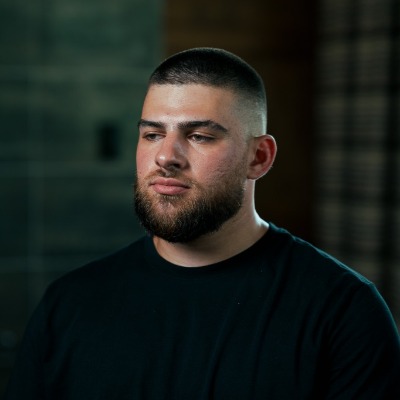 Jake Fine