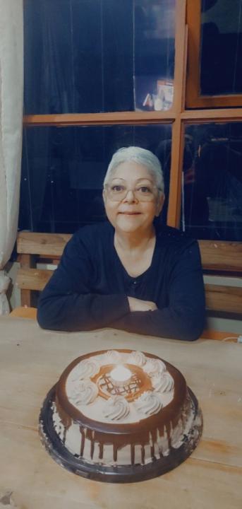 Lilliana Cascante Palacios