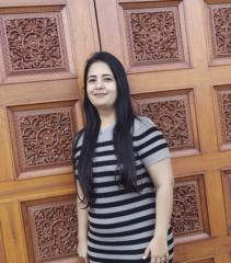 Kajal Thakkar