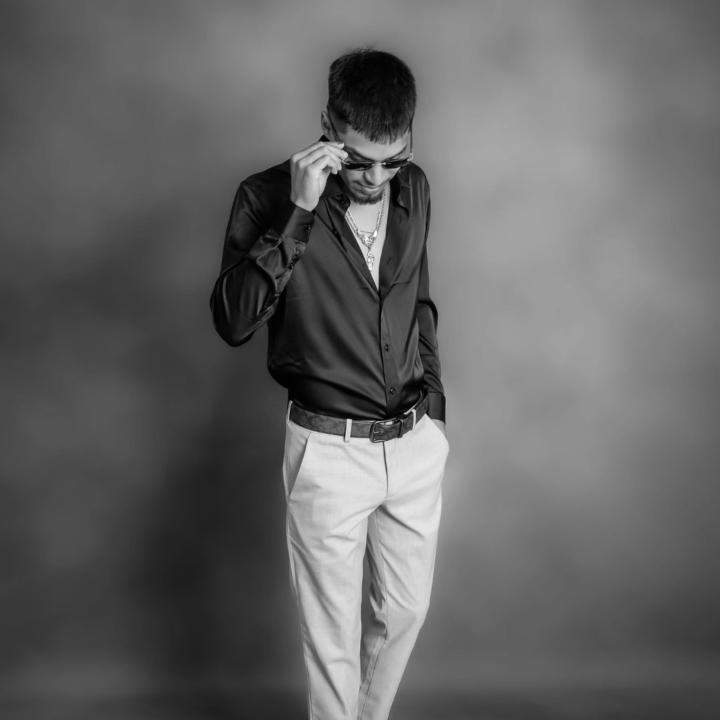 Erik Sanchez Garcia