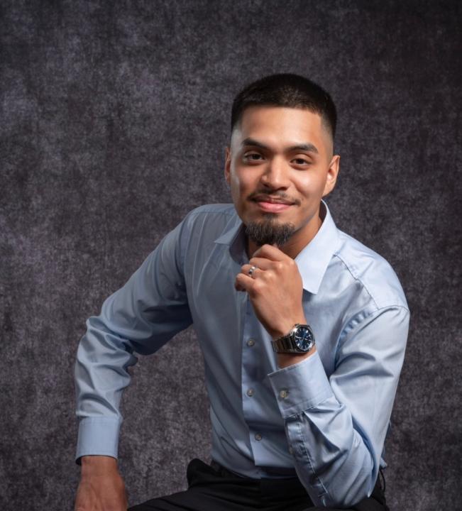 Erik Sanchez Garcia