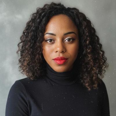 Nicole Lyons