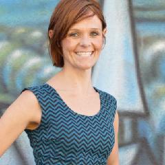 Amy Kniss