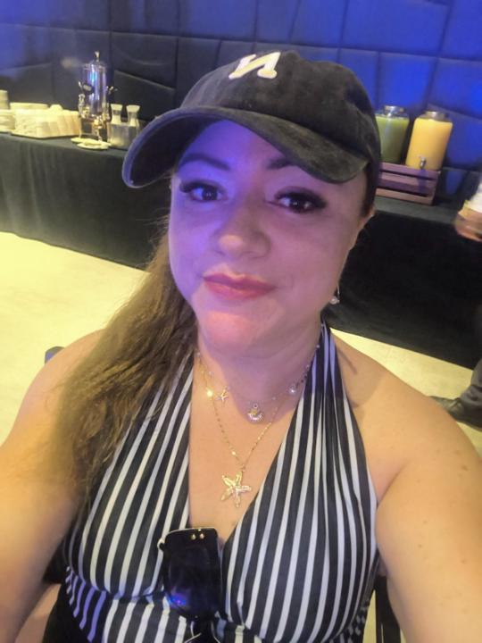 Nidia Ivonne Ibarra buclon