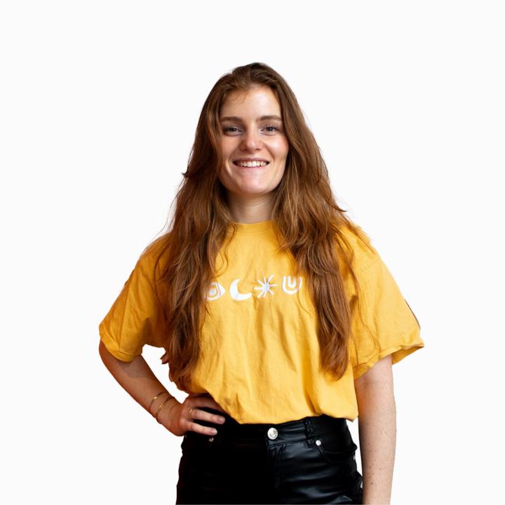 Anouk Verlaan