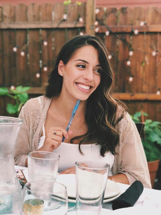 Erica Camacho