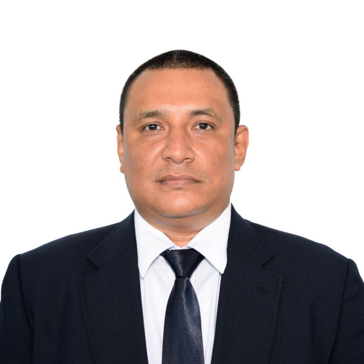 Danilo Mendoza