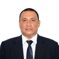 Danilo Mendoza