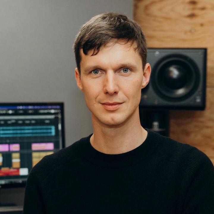 Moritz Grusch