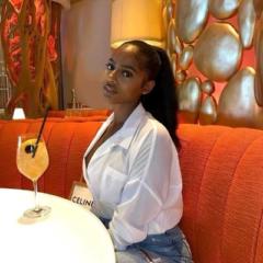 Jasmine Harper
