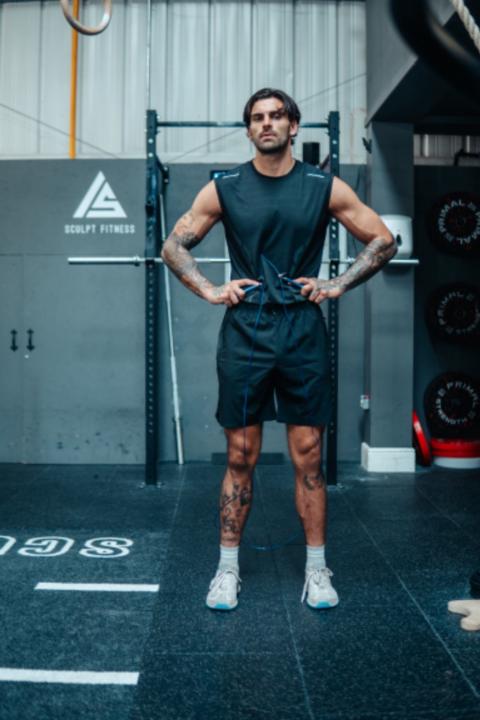 Adam Collard
