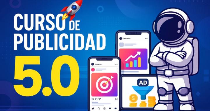 Publicidad 5.0 - Comunidad