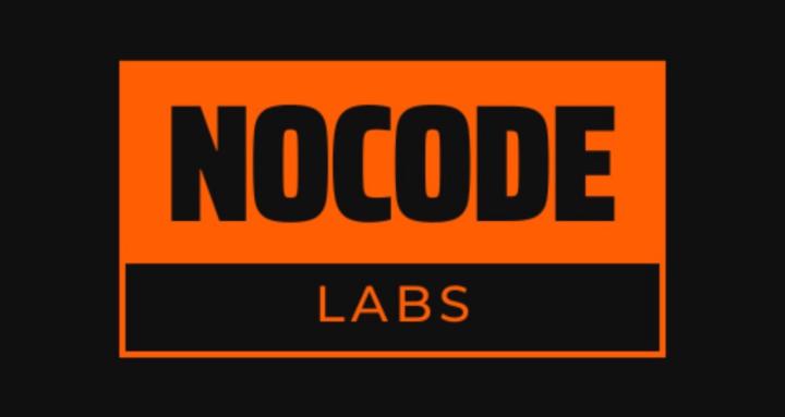Nocode labs