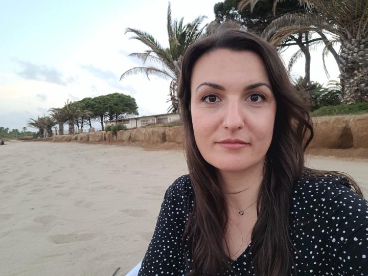 Elka Ivanova