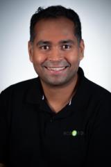 Arvind Ganesan