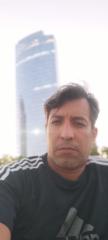 Randy Bustillo