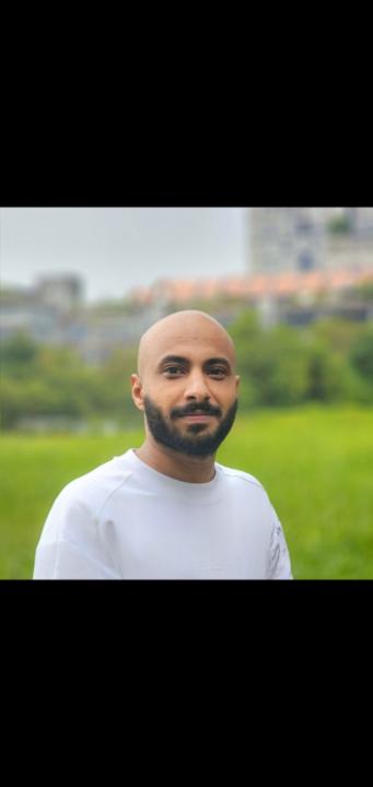 Luai tawfik ahmed Abdulwahab