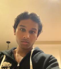 Aj Nishaanthan