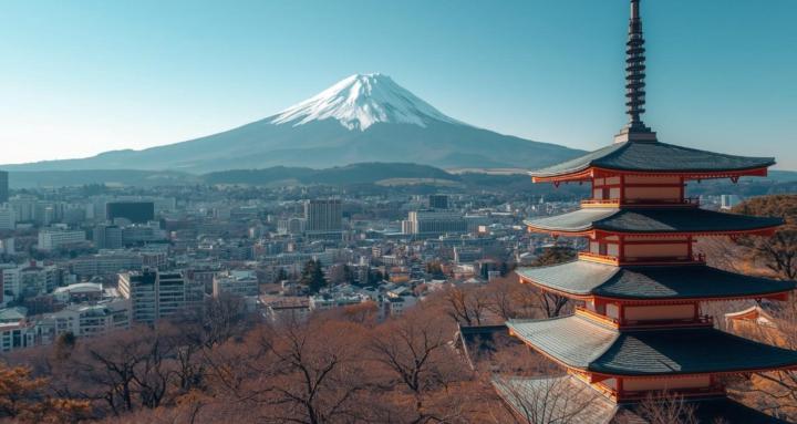 Move to Japan 90-Day Blueprint