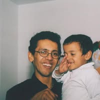 Daniel Alejandro Coy Marquez