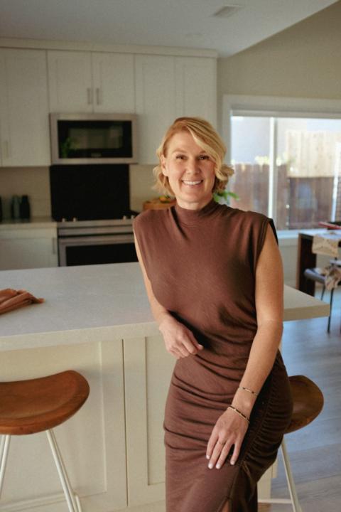 Jodi McCormick