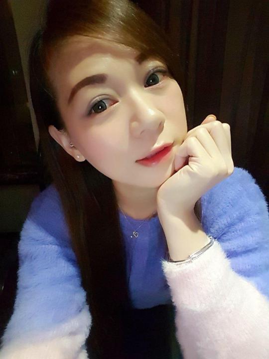Huang Chloe