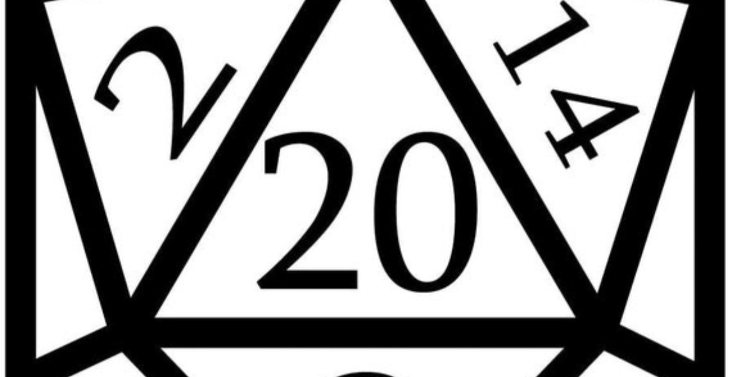 The ins and outs of dungeons and dragons