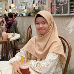 Irna Azizah