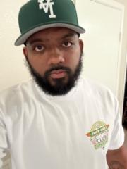 Mario Hymon