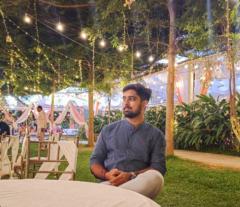 Rakesh Varma P v