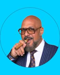 Steve Afra