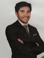 Carlos Brito