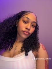 Keyana Milburn