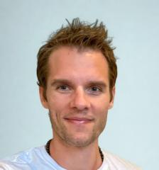 Nick Gogel
