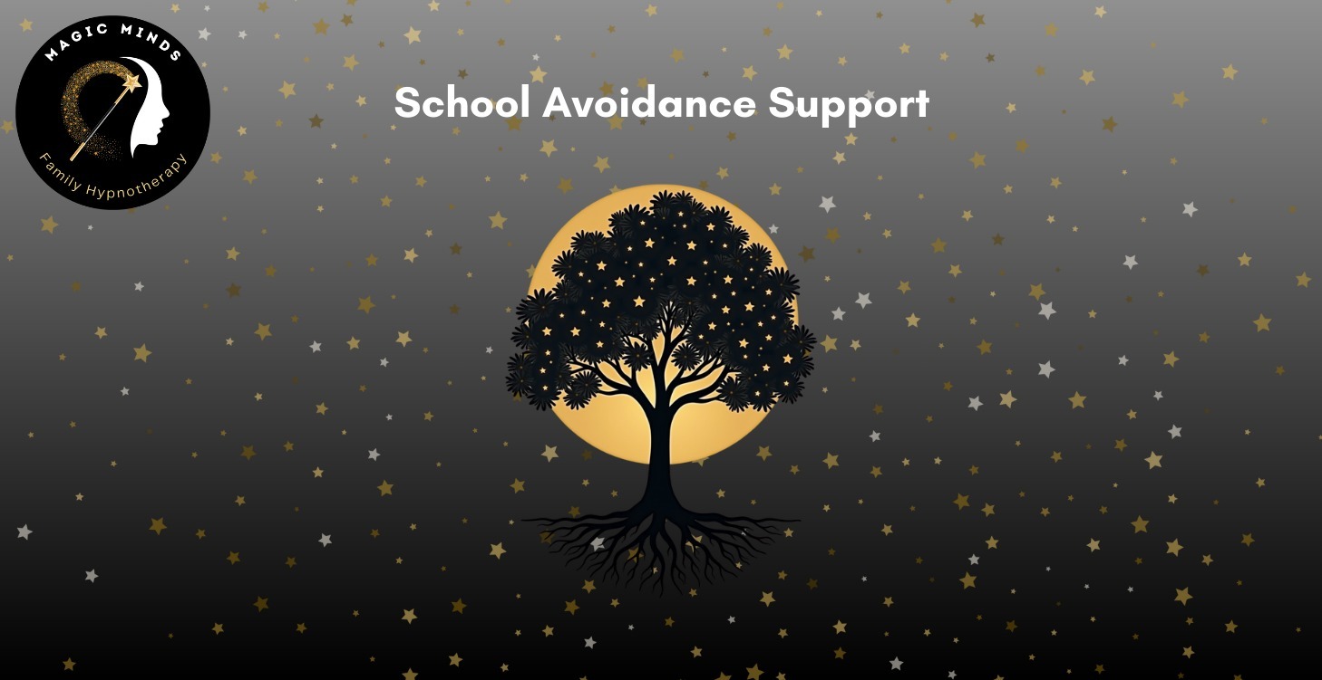 School Avoidance Support