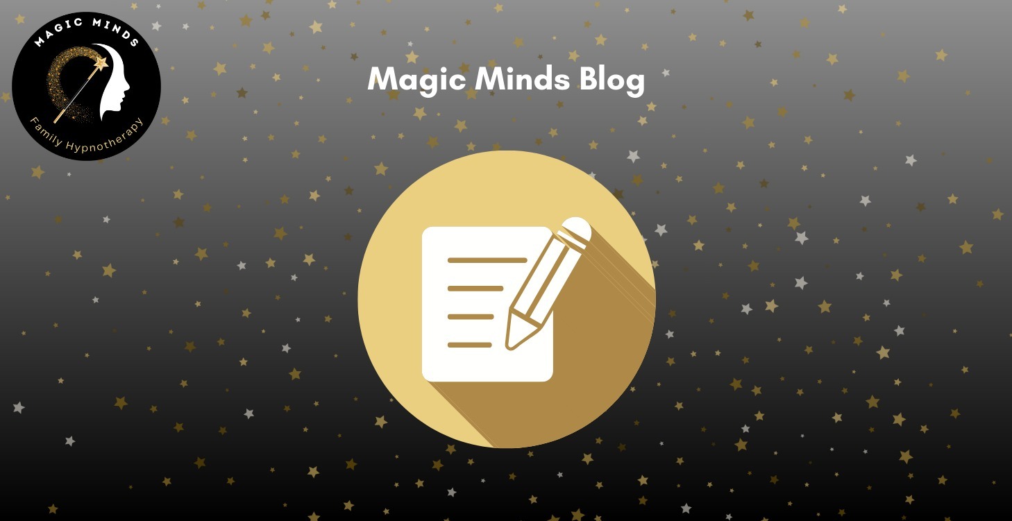Magic Minds Blog
