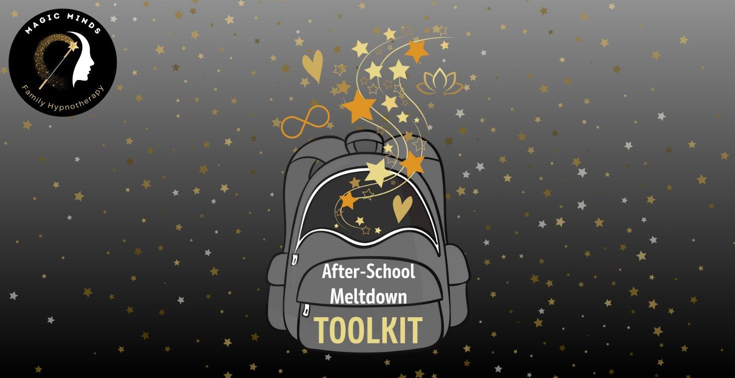 After School Meltdown Toolkit