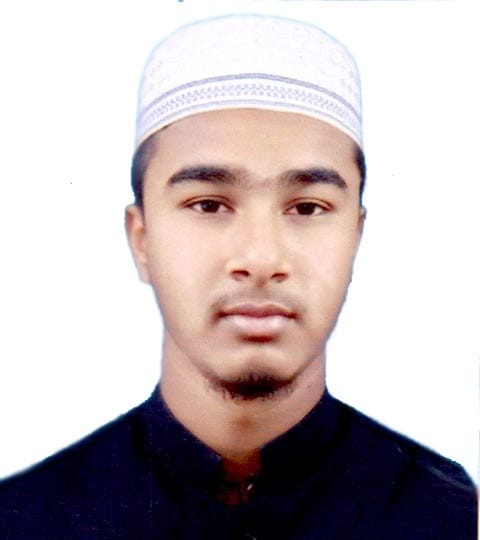 Mohammad Ali